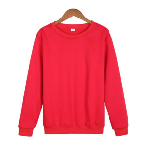 Men’s Hoodie Pullover – Casual Streetwear Sweatshirt
