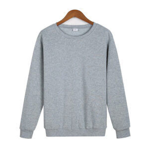 Men’s Hoodie Pullover – Casual Streetwear Sweatshirt