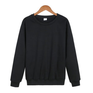 Men’s Hoodie Pullover – Casual Streetwear Sweatshirt